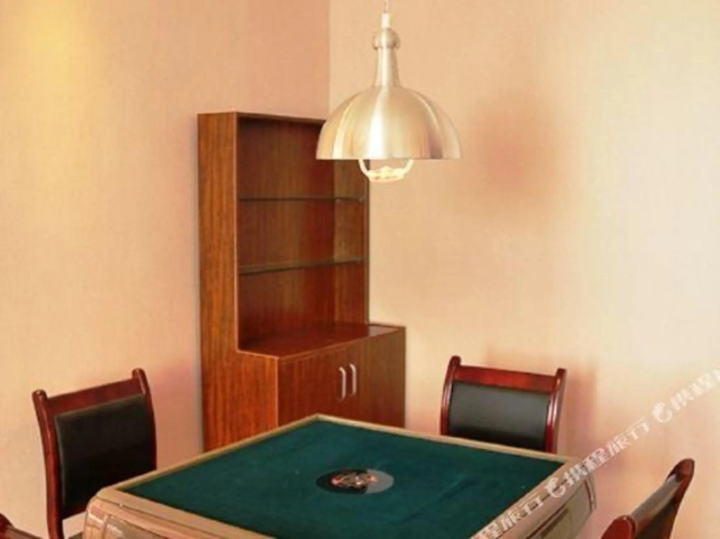 Xicheng Yiju Hotel