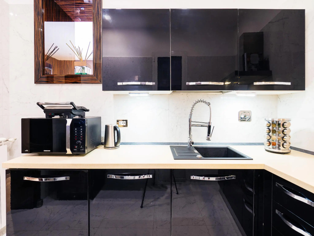 The Brunetti - Luxury Serviced Apartment