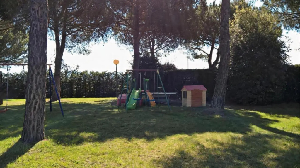 Hotel Riva Etrusca
