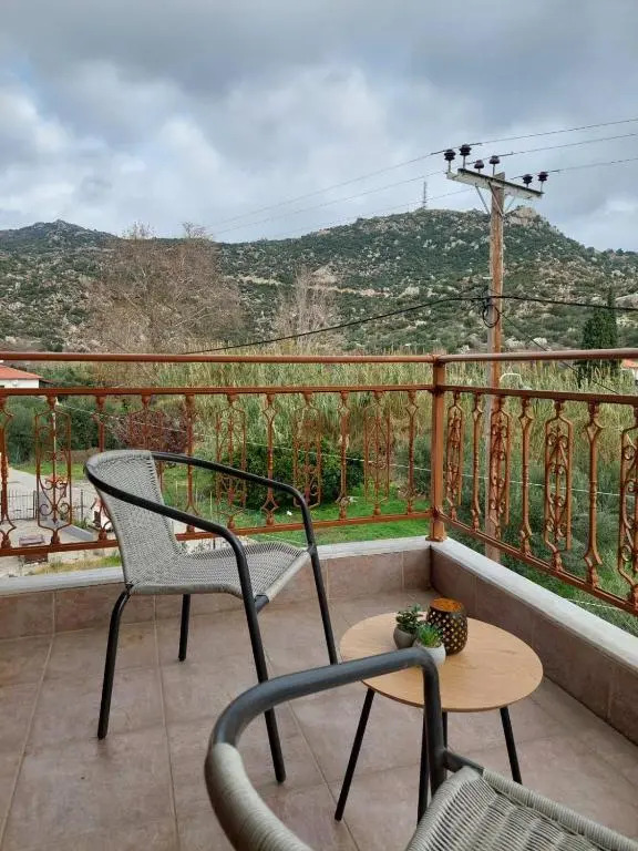 Myloi Well Apartment