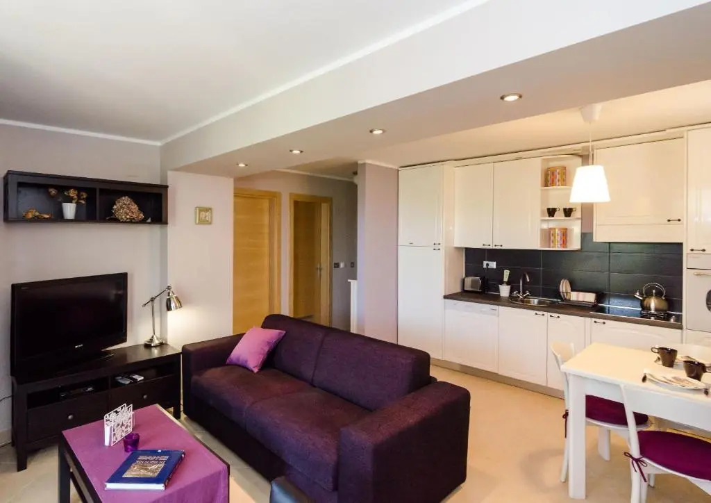 Apartments Gaura