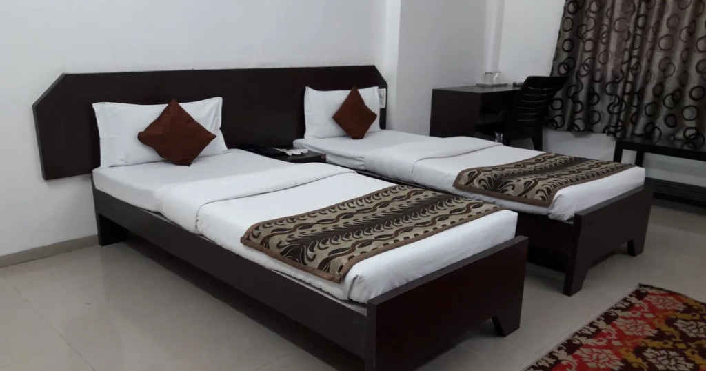 Hotel Rajwada Aurangabad