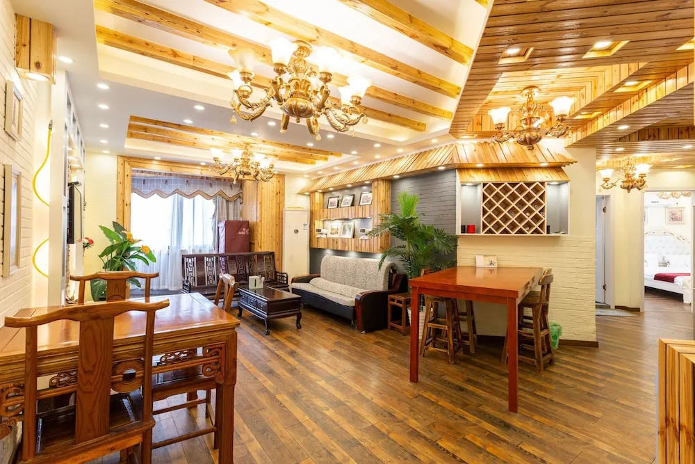 Youcun Apartment - Jueshi Building