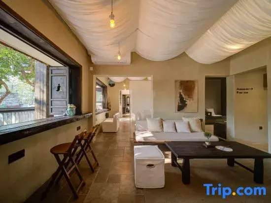 Zhuhai Fangyuanli Homestay (Lovers Road)