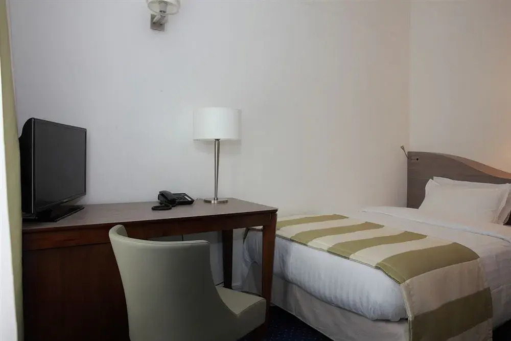 Hôtel Mayflower 3* Champs-Elysées Paris