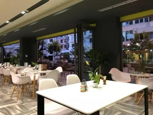 Franklin Premium Apart-Hotel