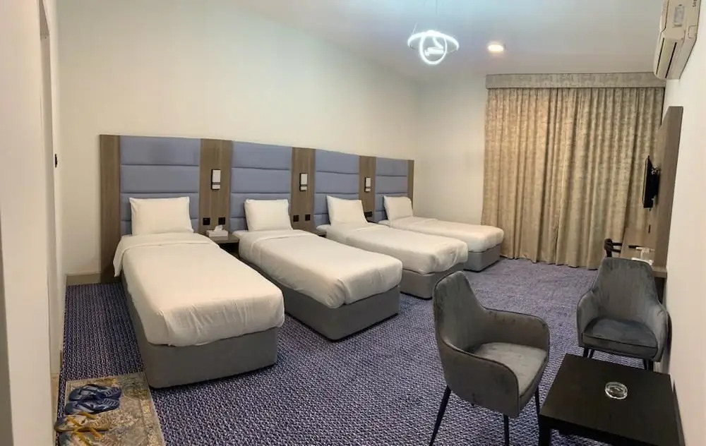 Silver Sand Hotel