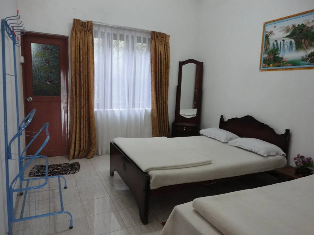 Pedro Resort