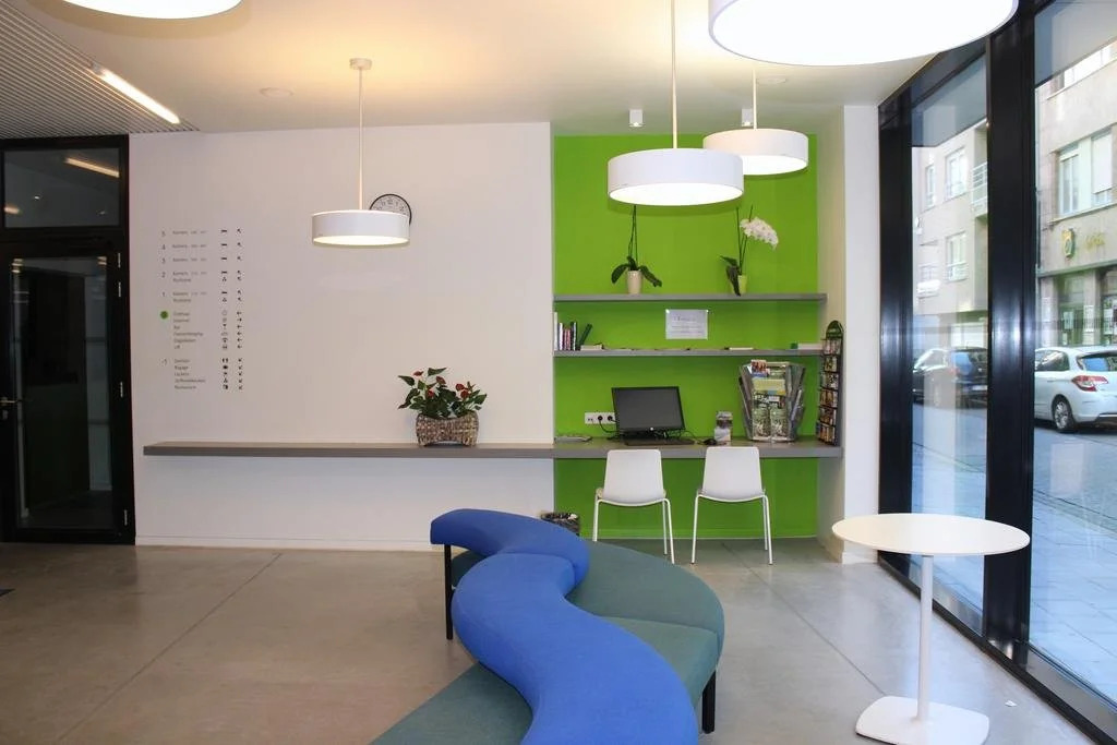 De Ploate Hostel