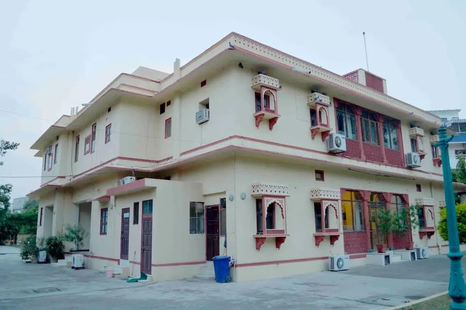 Devi Niketan