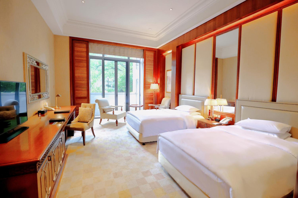 Dongjiao State Guest Hotel