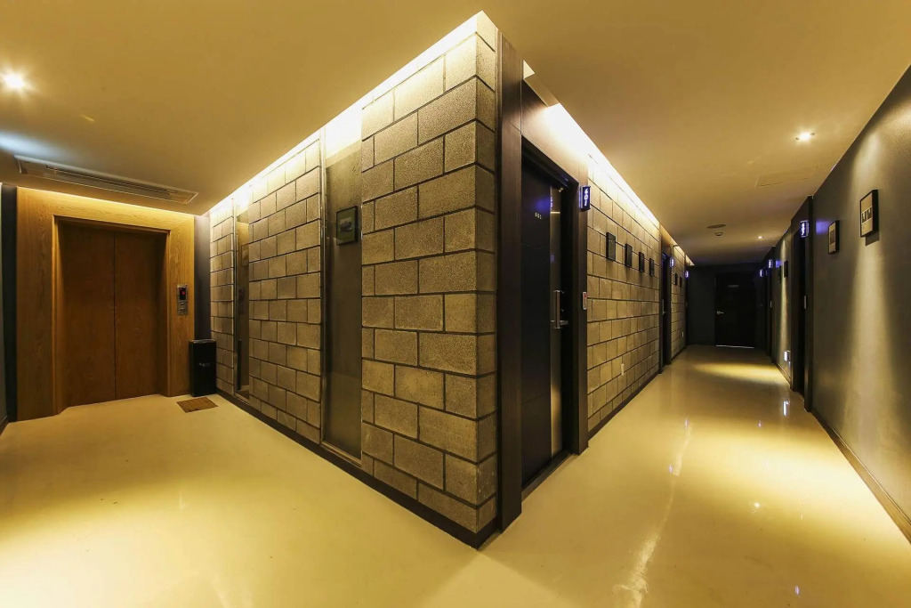 Soseol Smith Hotel