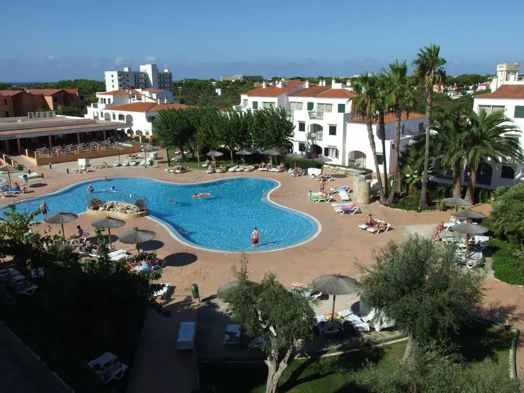 O7 Vista Blanes