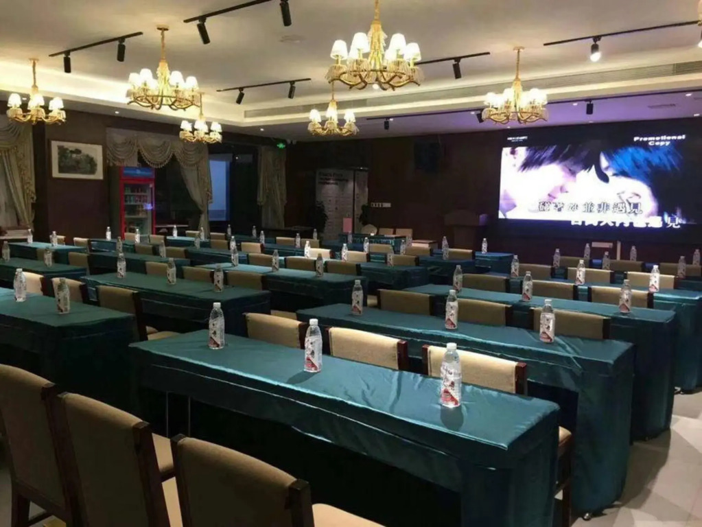 Zmax Hotel Guangzhou Xintang Metro Station Xidahua