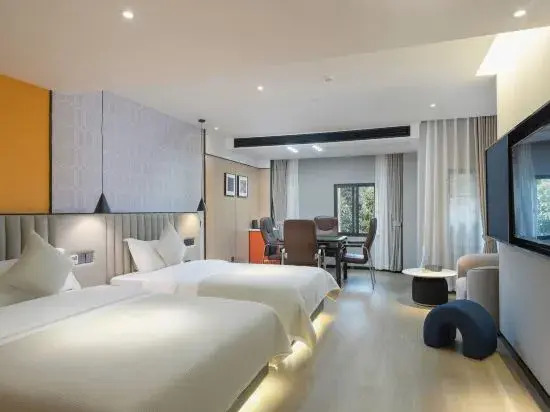 Yichen Hotel