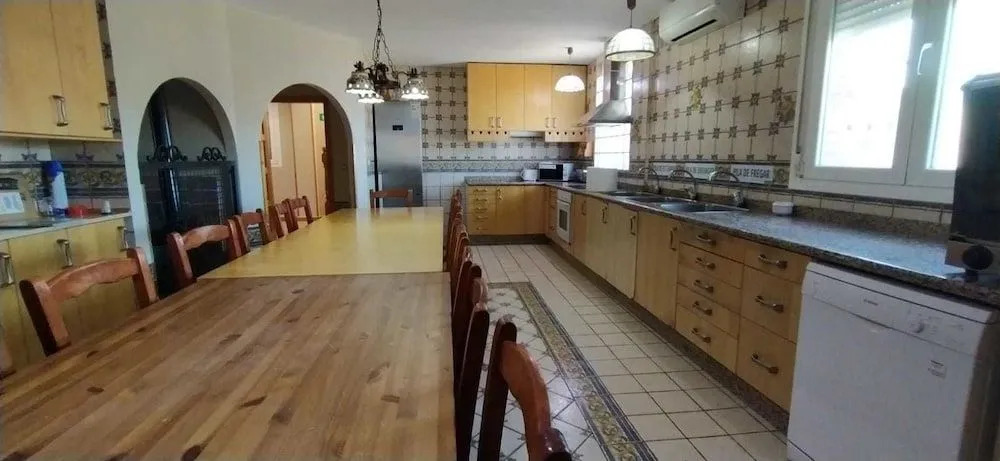 Masía Sierra Irta