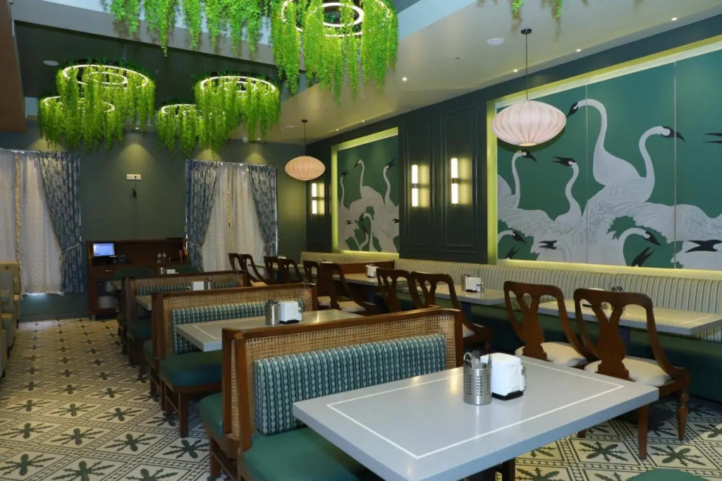 Vivanta Residency