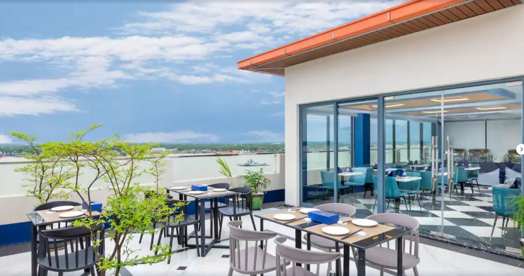Hotel Balmi