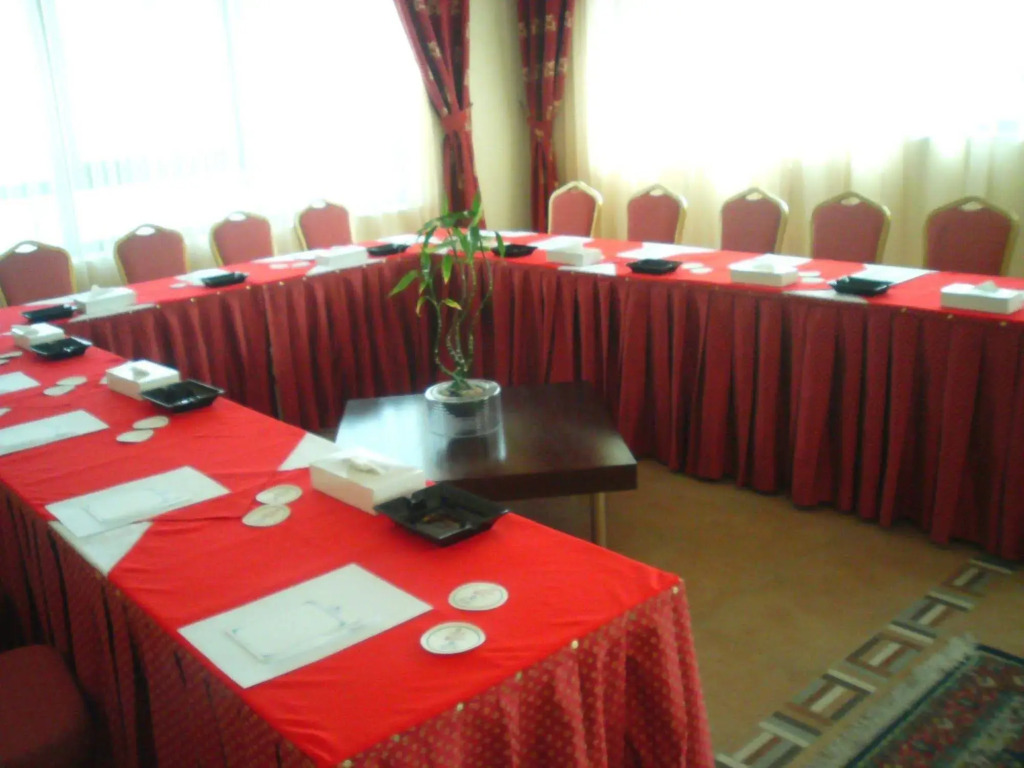 Infinity Tower Suites WLL
