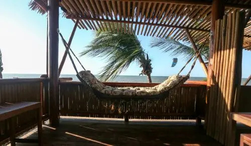 Kite Hostel Vitoria