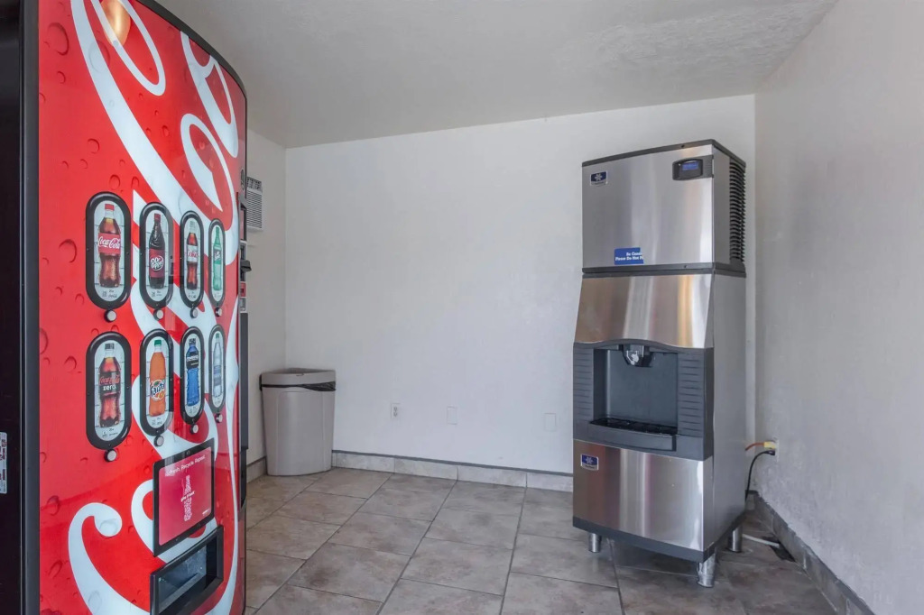 Motel 6-Lordsburg, NM