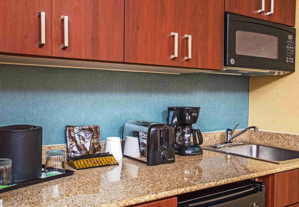 Courtyard by Marriott Virginia Beach Oceanfront-South