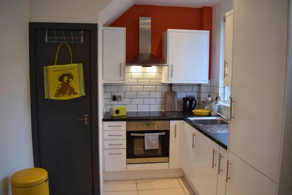1 Bedroom Flat Near Broadway Market