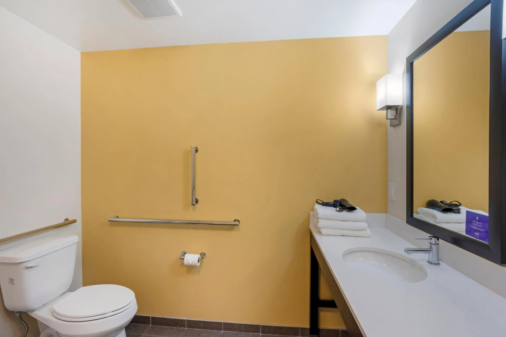 Sleep Inn North - Central York