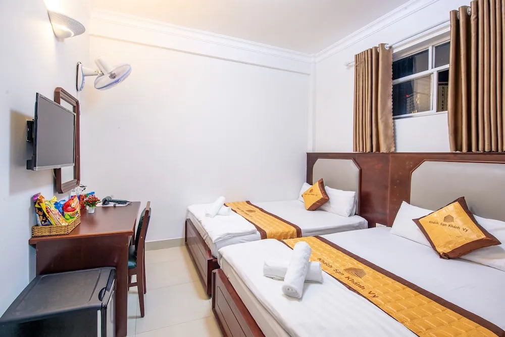 Khanh Vy Hotel