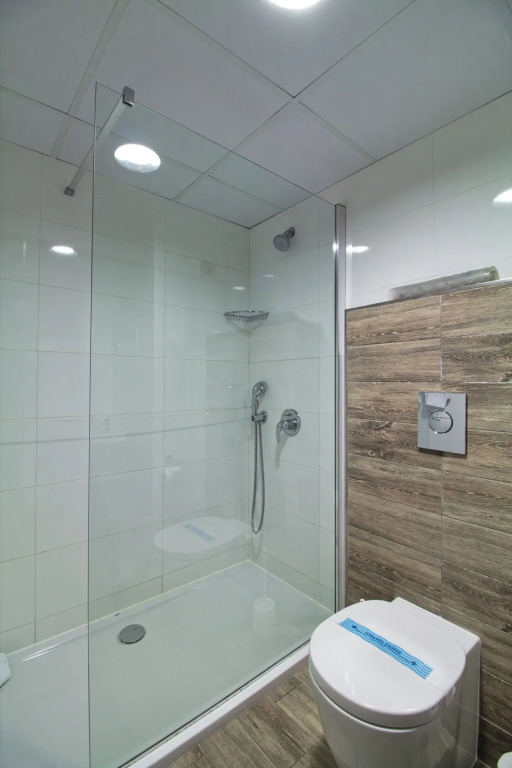 AX ODYCY Hotel
