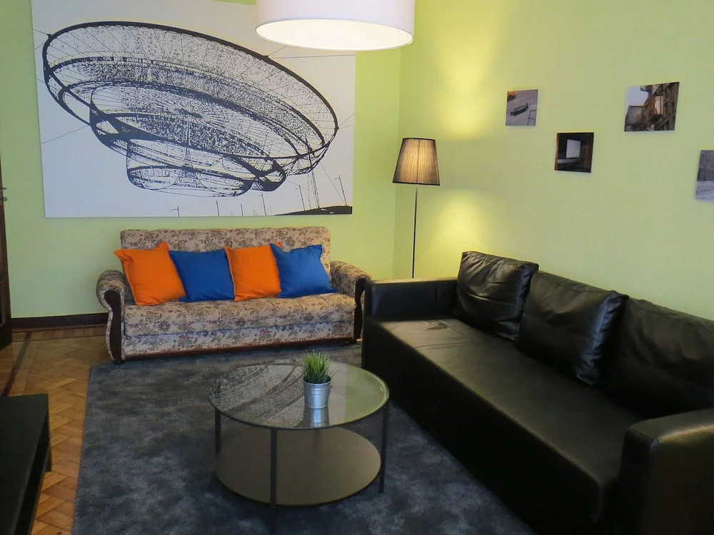 Porto Beach Apartment III
