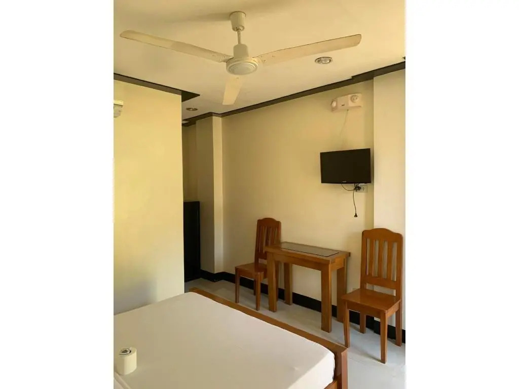 Citrine Tourist Inn