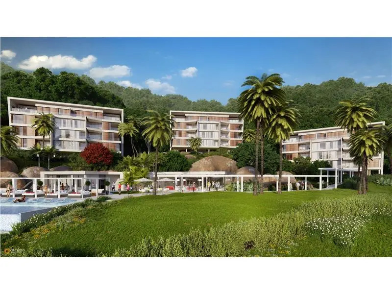 Club Med Rio Das Pedras