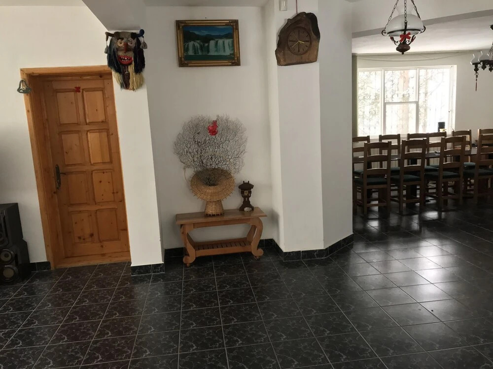Vila Doina Ecotour