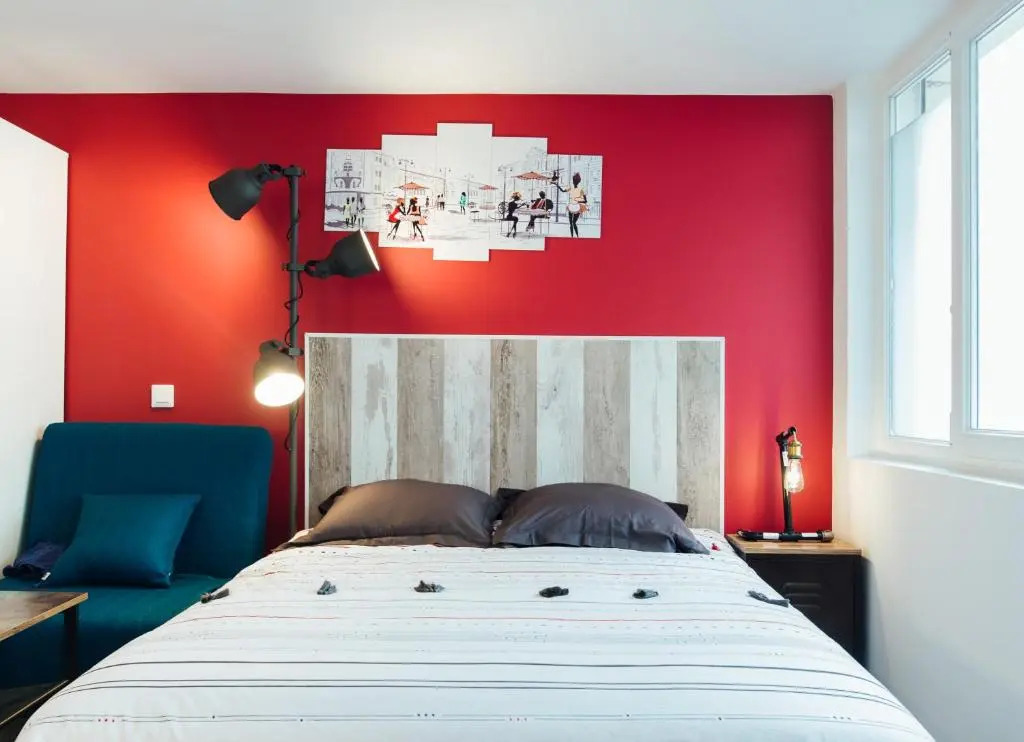 Studio Le Perreux proche Paris et Disneyland