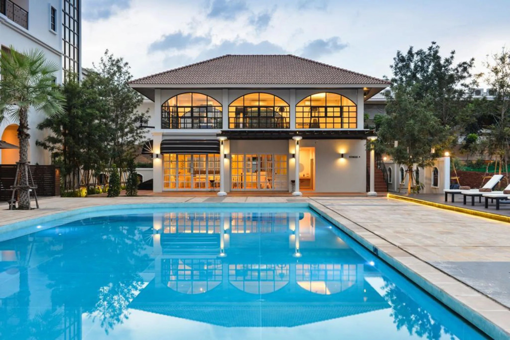 Le Monte Khao Yai