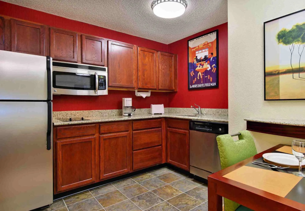 Residence Inn by Marriott Tampa at USF/Medical Center