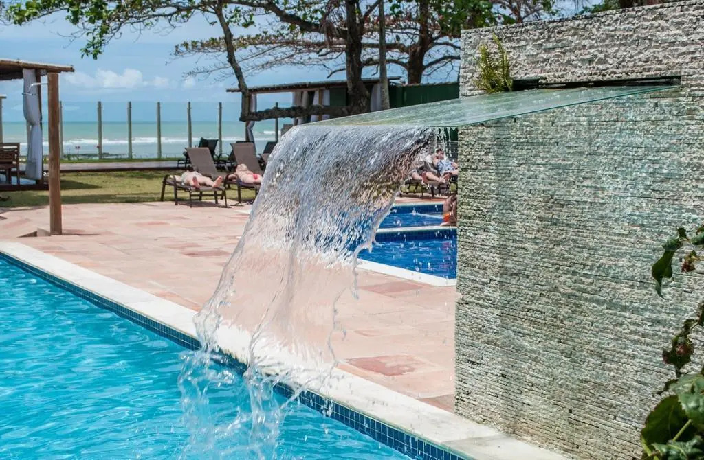 Aquarela Praia Hotel