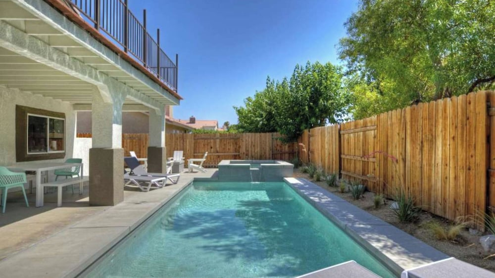 Indio Escape by Avantstay Stunning Home in Coachella w/ Pool & Hot Tub