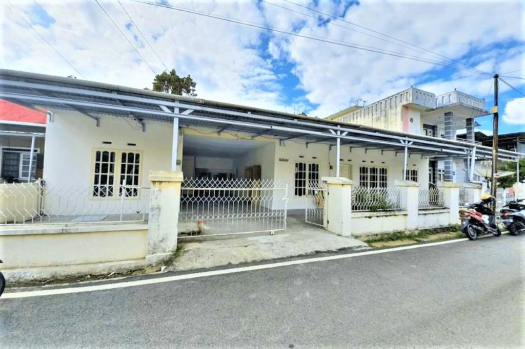 New Fatimah Guest House Syariah