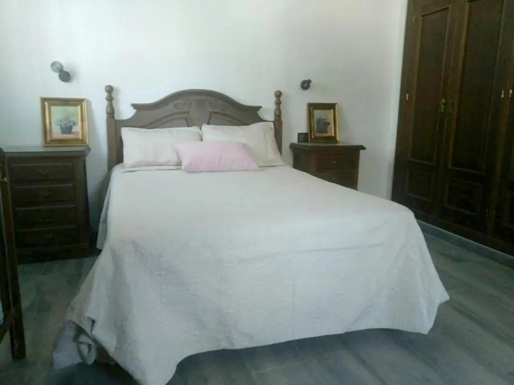 Charming chalet in Prado del Rey with private pool