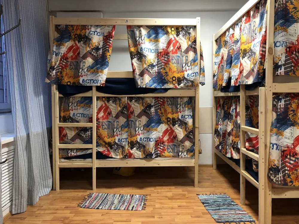 Hygge hostel