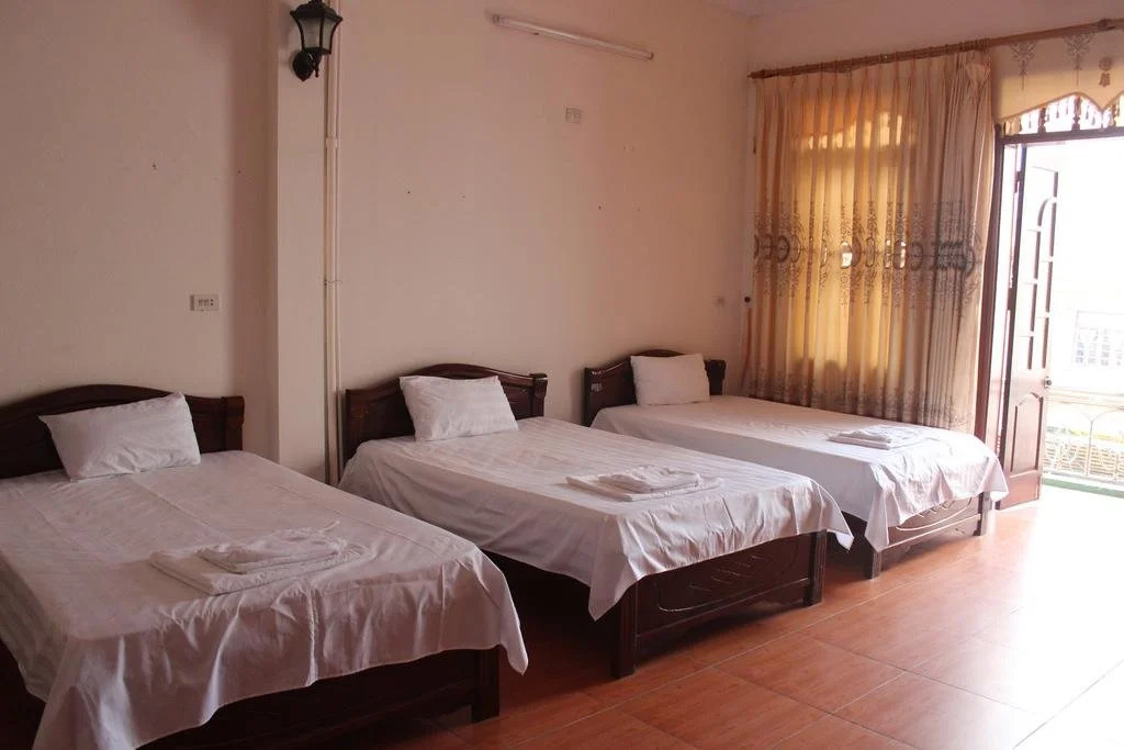 King Kong Hostel