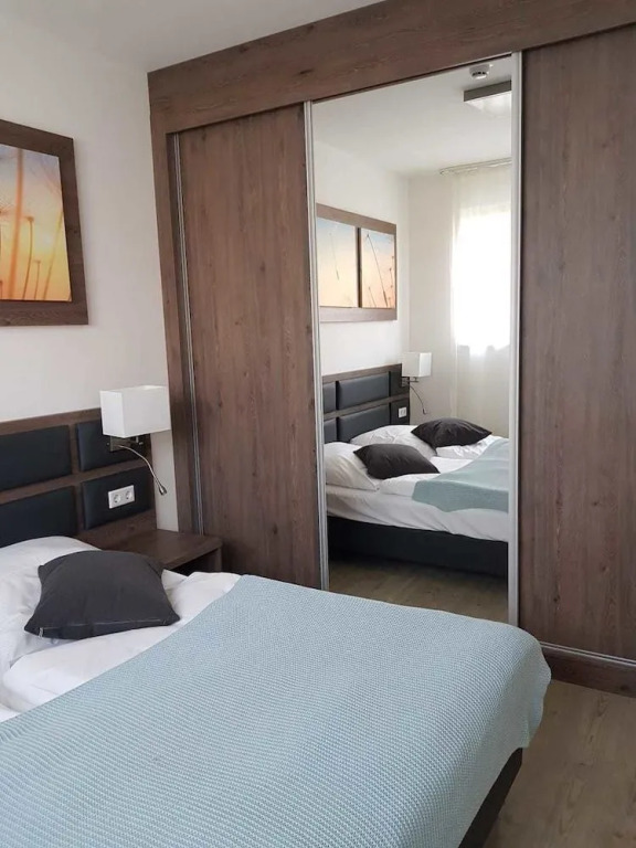 PRIMA Inn Ferienwohnungen Seetor Residenz