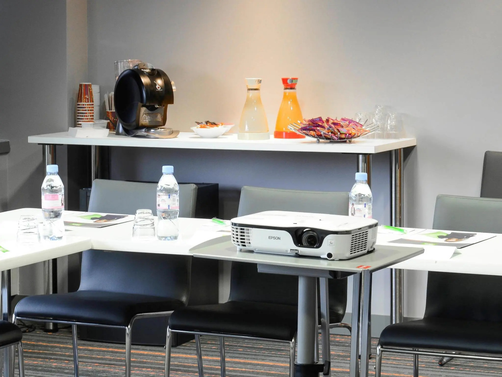 ibis Styles Caen centre gare