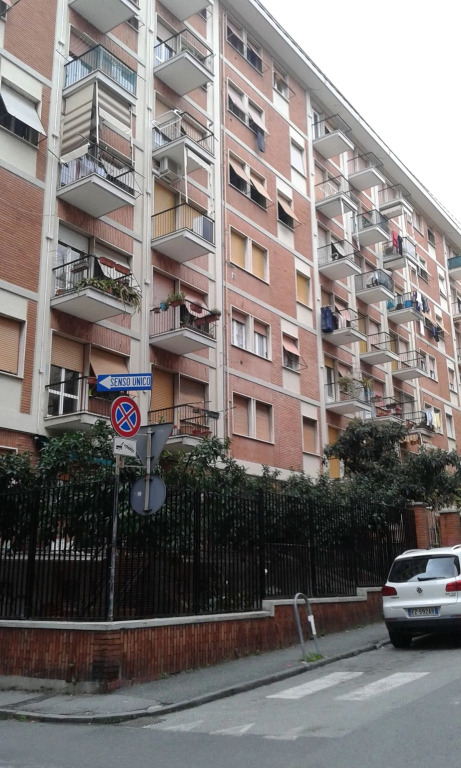 Raggio Di Sole Apartament