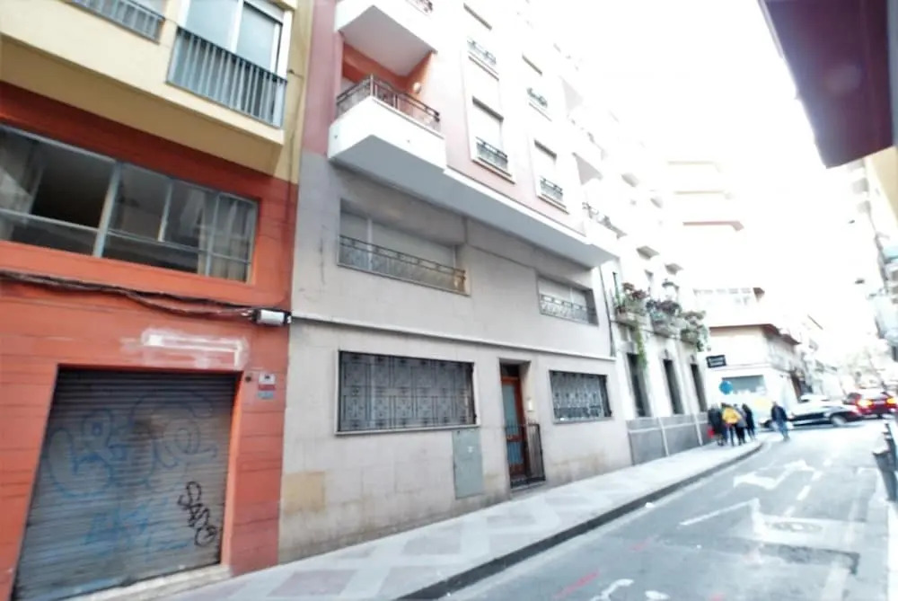 Terol 21 Apartment
