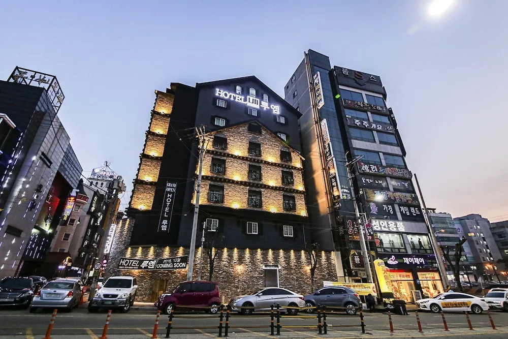 Hotel Luem