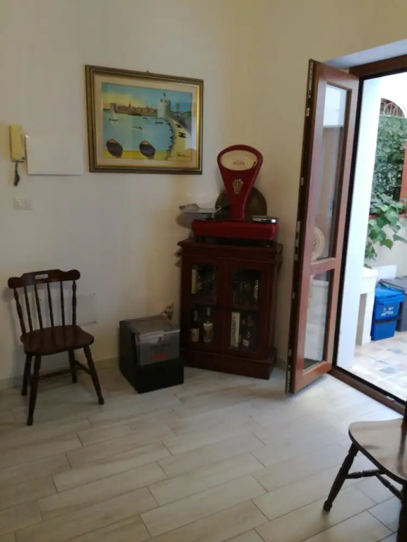Zia Amalia Villa Asfodelo