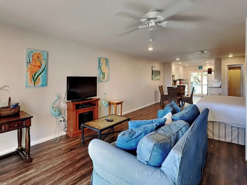 Grande Belle by Southern Vacation Rentals